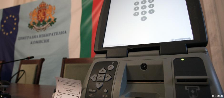 Промените в Изборния кодекс превръщат машините за гласуване в скъпи принтери