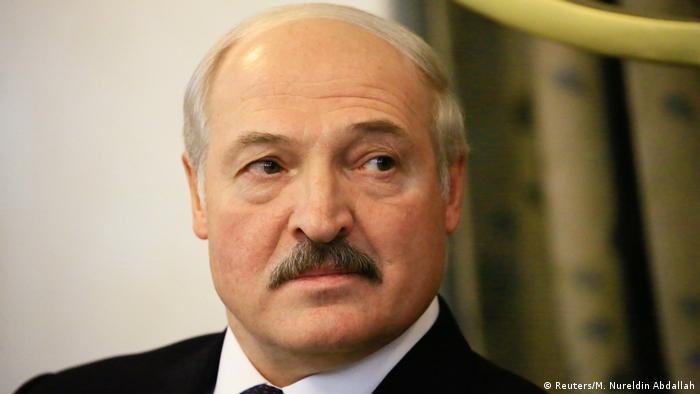 Predsednik Belorusije Aleksandar Lukašenko