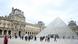 Frankreich Louvre Museum in Paris Frankreich Louvre Museum in Paris