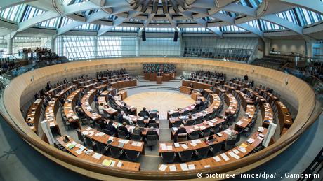 Γερμανία: Κρίσιμες εκλογικές αναμετρήσεις το 2022