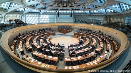 Γερμανία: Κρίσιμες εκλογικές αναμετρήσεις το 2022