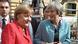 EU-Gipfel auf Malta | Angela Merkel & Theresa May EU-Gipfel auf Malta | Angela Merkel & Theresa May