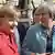EU-Gipfel auf Malta | Angela Merkel & Theresa May