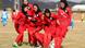 Iran Frauenfußball Iran Frauenfußball