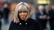 Frankreich Brigitte Trogneux, Gattin von Emmanuel Macron Frankreich Brigitte Trogneux, Gattin von Emmanuel Macron