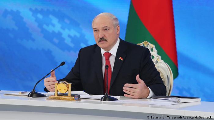 Олександра Лукашенка в ЄС запросили на саміт, однак він приїжджати не захотів