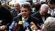 Sigmar Gabriel in New York (Foto: Reuters/L. Jackson) Sigmar Gabriel in New York (Foto: Reuters/L. Jackson)