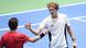 Davis Cup Deutschland - Belgien Zverev Davis Cup Deutschland - Belgien Zverev