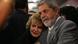 Brasilien Lula da Silva mit Ehefrau Marisa Leticia Brasilien Lula da Silva mit Ehefrau Marisa Leticia