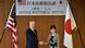 Japan US-Verteidigungsminister James Mattis | Tomomi Inada, Verteidigungsministerin Japan US-Verteidigungsminister James Mattis | Tomomi Inada, Verteidigungsministerin