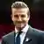 Großbritanien David Beckham