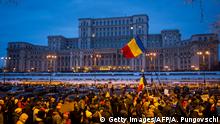 Gobierno rumano derogará controvertido decreto