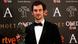 Goya Awards 2017 Raul Arevalo Goya Awards 2017 Raul Arevalo