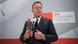 Deutschland Thomas Oppermann, Fraktionsvorsitzender der SPD Deutschland Thomas Oppermann, Fraktionsvorsitzender der SPD