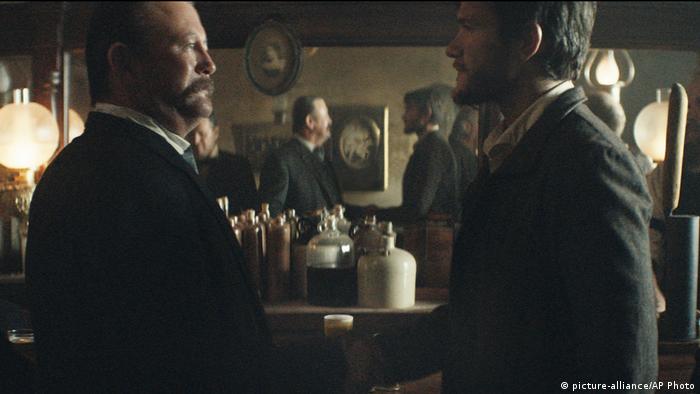 Super Bowl Ad About German Immigrant Stirs Controversy News Dw 07 02 2017