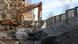Mauer in Mitrovica wird eingerissen Mauer in Mitrovica wird eingerissen