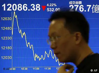 香港股市是中国经济的一个重要晴雨表