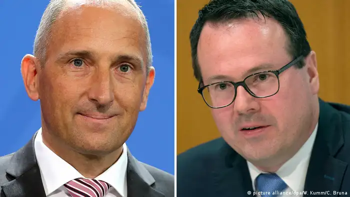 Lichtenstein Verluste für größte Regierungspartei bei Wahl (picture alliance/dpa/W. Kumm/C. Bruna)