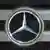 Символика Mercedes