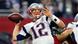 Houston NFL Super Bowl New England Patriots vs Atlanta Falcons Tom Brady Houston NFL Super Bowl New England Patriots vs Atlanta Falcons Tom Brady
