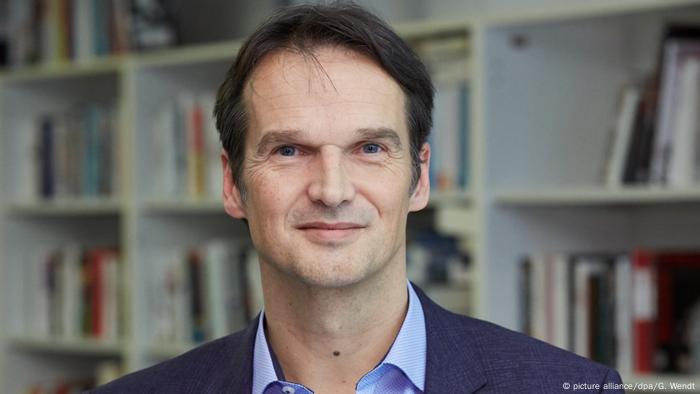 Klaus Brinkbäumer