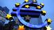 Europäische Zentralbank in Frankfurt Europäische Zentralbank in Frankfurt