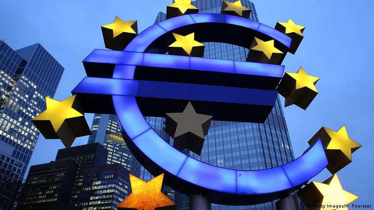 Еврозона энергично выходит из экономической рецессии – DW – 17.08.2021