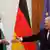 Deutschland Bulgarien Staatsbesuch Rumen Radev bei Joachim Gauk