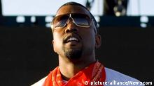 Kanye West calls slavery a 'choice'