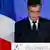 Frankreich PK Francois Fillon