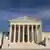 USA Supreme Court in Washington