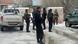Полиция на месте теракта в Кабуле Полиция на месте теракта в Кабуле