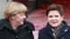 Polen Angela Merkel und Beata Szydlo in Warschau Polen Angela Merkel und Beata Szydlo in Warschau