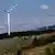 Wind farm Vratarusa