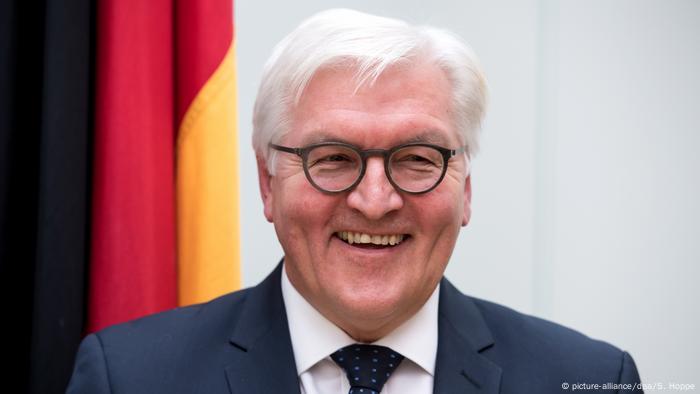 Berlin 24 7 Frank Walter Steinmeier A President For Culture Culture Arts Music And Lifestyle Reporting From Germany Dw 12 02 2017