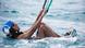 Obama im Februar beim Kite-Surfing vor den Jungferninseln Obama im Februar beim Kite-Surfing vor den Jungferninseln