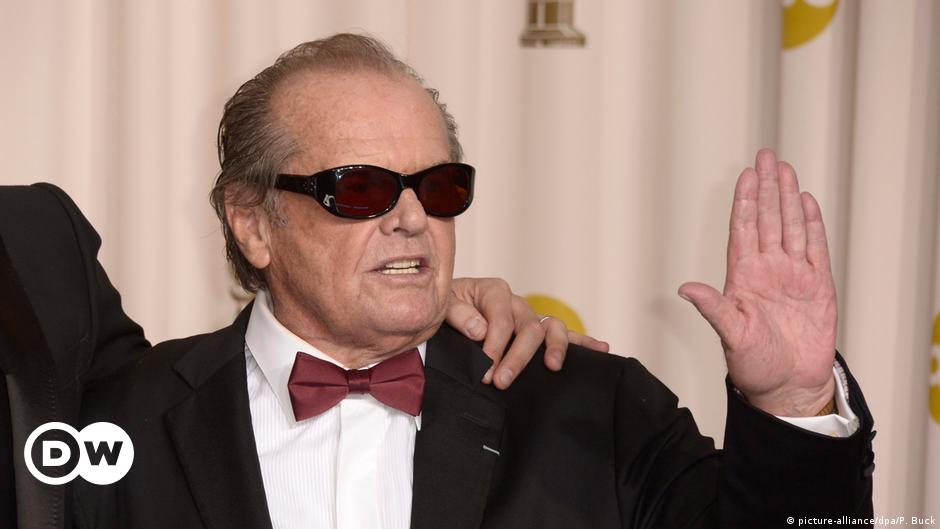 Filmlegende Jack Nicholson zum 85.