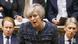 Britisches Unterhaus tagt über Brexit-Gesetz, May Britisches Unterhaus tagt über Brexit-Gesetz, May