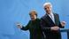 Deutschland Uruguay Angela Merkel und Tabare Vazquez Deutschland Uruguay Angela Merkel und Tabare Vazquez