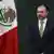 Mexiko Luis Videgaray wird neuer Außenminister