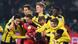 DFB-Pokal Borussia Dortmund - Hertha BSC Berlin DFB-Pokal Borussia Dortmund - Hertha BSC Berlin