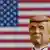 Лялька у вигляді президента США Дональда Трампа, Адміністрація Трампа окреслила цілі щодо перегляду NAFTA
