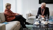 Richard Gere meets Bundespolitik
