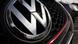 VW logo VW logo