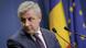 Rumänien Rücktritt Erklärung Justizminister Florin Iordache Rumänien Rücktritt Erklärung Justizminister Florin Iordache