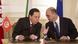 Italien | bilaterales Abkommen zwischen Italien und Tunesien Italien | bilaterales Abkommen zwischen Italien und Tunesien