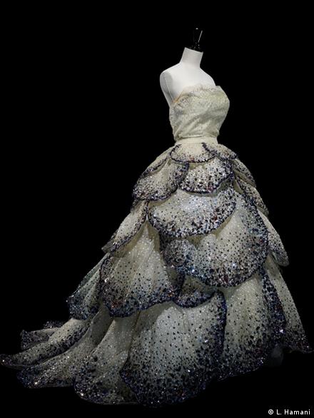 Christian Dior Dresses 1950s