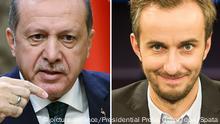 ¿Por qué las relaciones entre Alemania y Turquía son tan tensas?