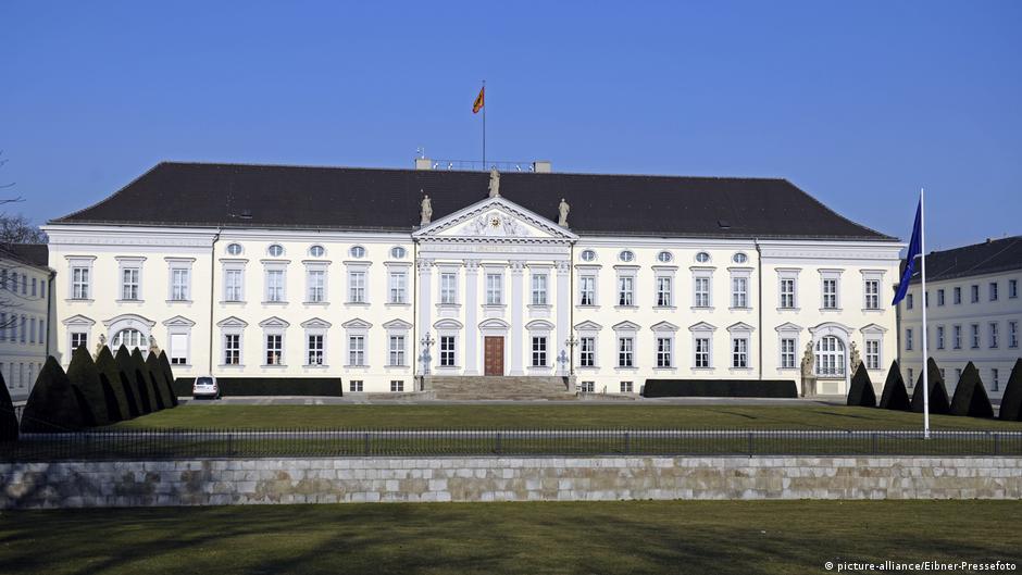 Germany′s post-war presidents | All media content | DW - Vimarsana News
