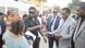 Teodorin 'Teddy' Obiang in Malabo in 2014 Teodorin 'Teddy' Obiang in Malabo in 2014